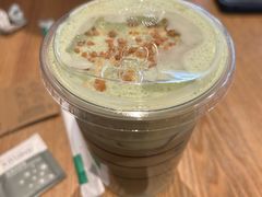 -星巴克(北京西大望路温特莱店)