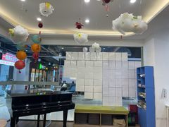 -珠江钢琴艺术中心(文一路店)