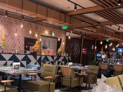 -Home Thai·泰谣(王府井apm店)