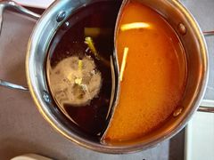 -君邦火锅(新疆大厦店)