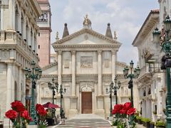 -华谊兄弟（长沙）电影小镇