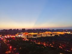 -烛影拾光观景餐厅·创意菜·摄影·小提琴(大唐不夜城店)