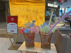-西贝(武汉天地店)