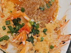 -丰收日·小海鲜·沪上家宴(顾村正大店)