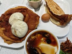-黑窑厂糖油饼烤鸭·清真菜(旗舰店)