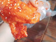 -CHICKEN NOW韩式炸鸡&啤酒