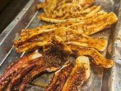 -玉园烧烤·海鲜辣炒