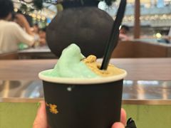 -九十葉·抹茶(南京·德基店)
