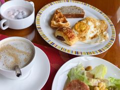 -悦椿温泉酒店·悦椿苑火锅餐厅