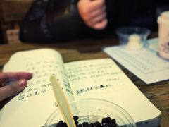 -阿安甜品(五一街店)