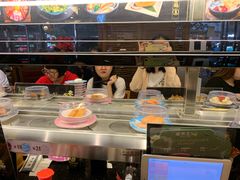 -三禾寿司(石龙店)