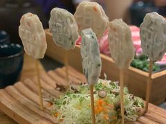 -湊湊火锅·茶憩(东城万达店)