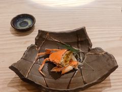 -旬怀石料理(嘉善老市店)