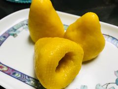 -航天馒头(瞻园路店)