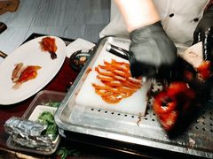 -聚味坊烤鸭店(草桥店)