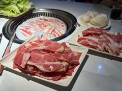 -东北烤肉(钟鼎名悦店)