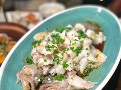 -啫神·广州地标美食(北京路店)