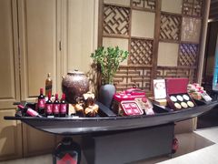-五缘湾凯悦酒店·悦饗中餐厅