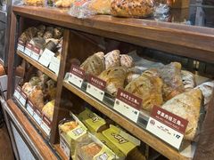 -Juicy Bakery(大学路店)