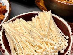 -金龙·打边炉(南京西路店)