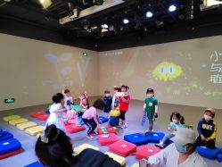 -小鸡哆哆故事屋·儿童乐园(嘉里城店)