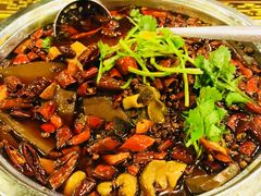 -缪氏川菜(丰盛町店)