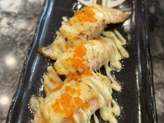 -金膳禾铁板料理(万达店)