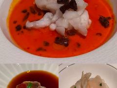 -新荣记(新源南路店)