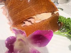 -吴记百姓菜馆·北京菜·烤鸭(故宫店)