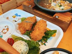 -胜博殿日式炸猪排(西红门店)