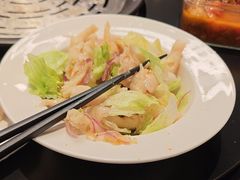 -水禾轩·海鲜蒸汽主题餐厅(新香洲旗舰店)