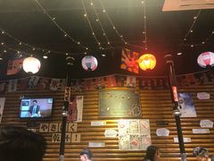 -夕酱の烧肉屋