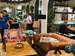 -hallch好吃餐厅(奥体中心店)