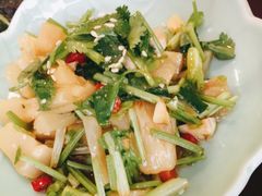 翰林妈妈菜-翰林宴(阜南路店)