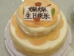 -OL’s Cake鲜荟千层(东风中路店)