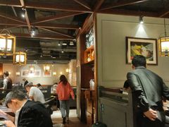 大堂-快乐小羊·内蒙牛羊肉火锅(流花中心店)