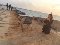 -Cafe Aewol Monsant