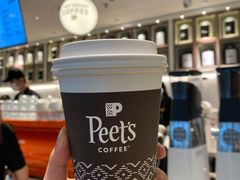 -Peet's Coffee皮爷咖啡(万象天地店)