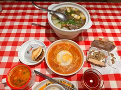 -西贝(东城万达广场店)