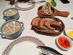 -俄士厨房(环球港店)
