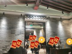 -民信老铺(双皮奶博物馆店)