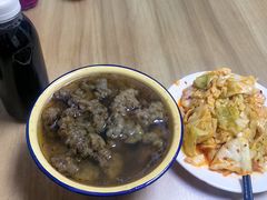 -定家小酥肉·清真(回民街店)