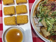 -西贝(宁波天一国购店)