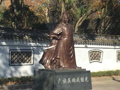 景点-台州府城(江南长城)