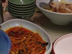 -情满四合院•京菜•烤鸭(动物园店)