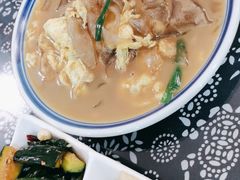 -八两八金·莱芜特色炒鸡(市南漳浦路店)