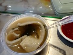 -韩味轩(丰盛町店)