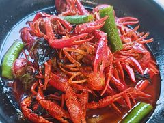 -铭副琦食·虾蟹烩馆(渔人码头店)