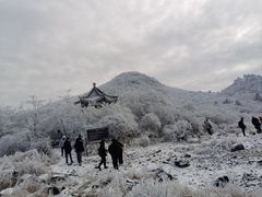 -浙西天池景区