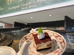 -古董花园(思南路42弄小区店)